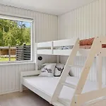 Cozy House Near And Town * Frederikshavn