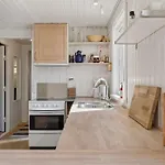 Cozy House Near And Town Сasa de vacaciones Frederikshavn