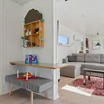 Cozy House Near And Town Сasa de vacaciones Frederikshavn
