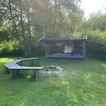 Cozy House Near And Town * Frederikshavn