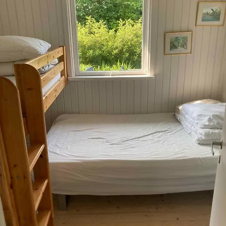 Holiday home Cozy House Near And Town *