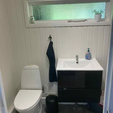 Cozy House Near And Town Holiday home Frederikshavn