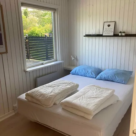 Cozy House Near And Town Frederikshavn