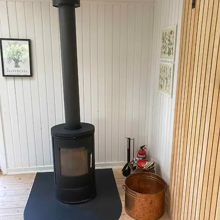 Cozy House Near And Town * Frederikshavn