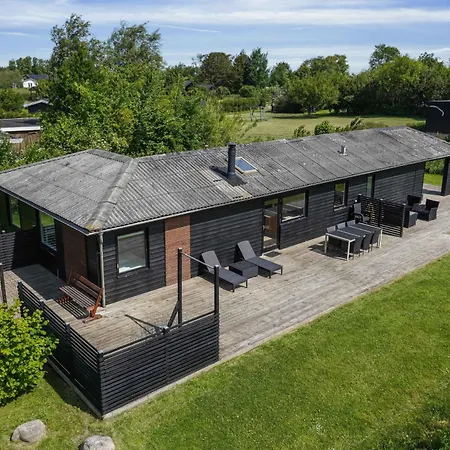 Cozy House Near And Town Holiday home Frederikshavn
