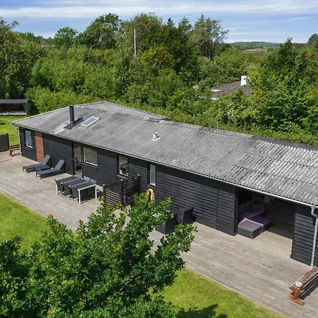 Holiday home Cozy House Near And Town Frederikshavn