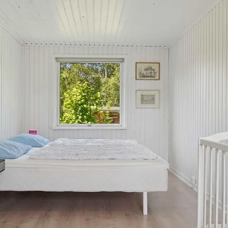 Prázdninový dům Cozy House Near And Town Frederikshavn