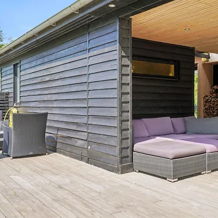 Cozy House Near And Town Holiday home Frederikshavn