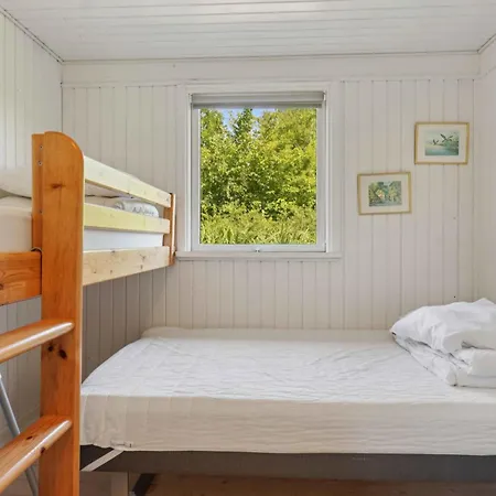 Cozy House Near And Town Frederikshavn