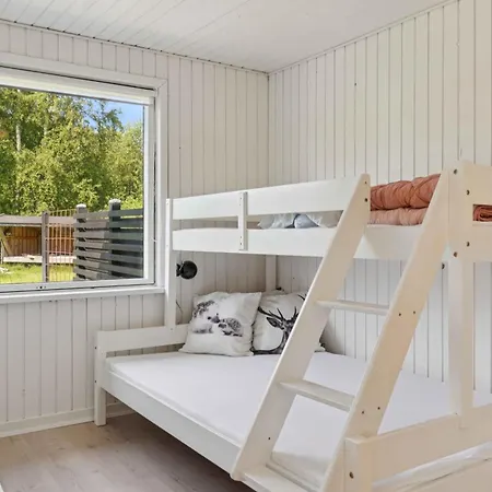 Cozy House Near And Town * Frederikshavn