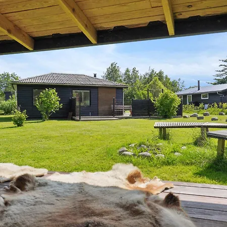 Cozy House Near And Town Prázdninový dům