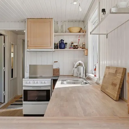 Cozy House Near And Town Holiday home Frederikshavn