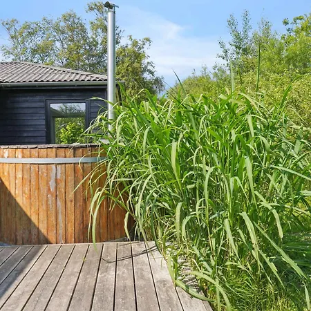 Holiday home Cozy House Near And Town Frederikshavn
