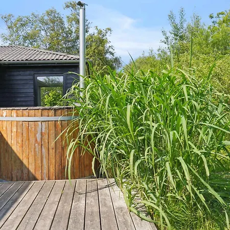 Holiday home Cozy House Near And Town Frederikshavn