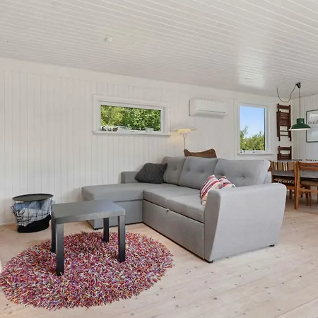 Cozy House Near And Town * Frederikshavn