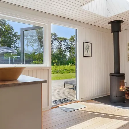 Holiday home Cozy House Near And Town *