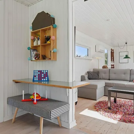 Cozy House Near And Town Holiday home Frederikshavn