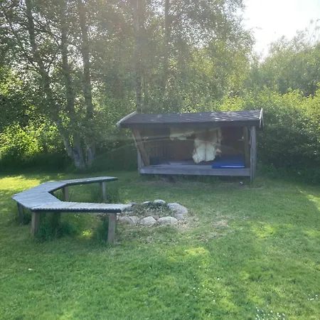 Cozy House Near And Town * Frederikshavn