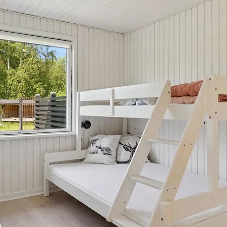 Cozy House Near And Town Holiday home Frederikshavn