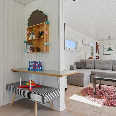 Cozy House Near And Town Frederikshavn