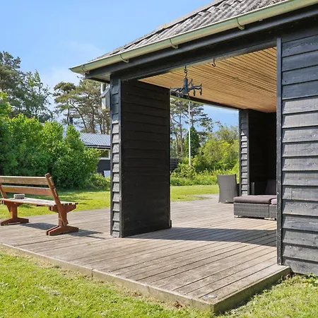 Cozy House Near And Town * Frederikshavn