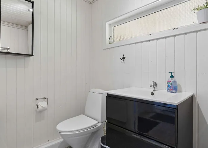 Cozy House Near And Town *