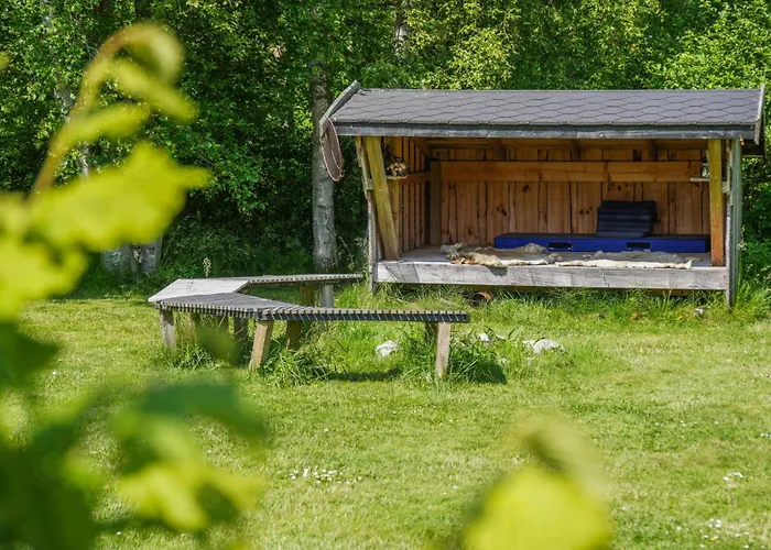 Prázdninový dům Cozy House Near And Town *