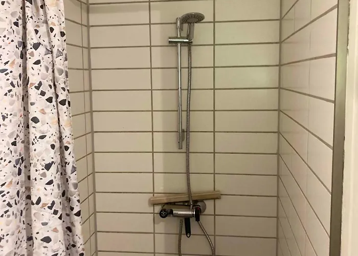 Cozy House Near And Town * Frederikshavn